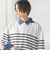 SOAC: ドロップ チェーン ロング ネックレス