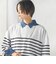 SOAC: ドロップ チェーン ロング ネックレス