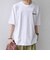 【SHIPS any別注】Coleman: ランタン プリント ロゴ 刺繍 Tシャツ◇