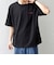 【SHIPS any別注】Coleman: ランタン プリント ロゴ 刺繍 Tシャツ◇