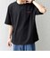 【SHIPS any別注】Coleman: ランタン プリント ロゴ 刺繍 Tシャツ◇