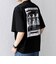 【SHIPS any別注】Coleman: ランタン プリント ロゴ 刺繍 Tシャツ◇