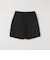 【SHIPS any別注】Coleman:〈接触冷感/UVカット〉ZERO-TEX(R) イージー ショーツ(セットアップ対応)◇