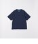 SHIPS any:〈接触冷感/吸水速乾/UVカット/遮熱〉Raylock ダブルフェイス ポケット Tシャツ
