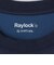 SHIPS any:〈接触冷感/吸水速乾/UVカット/遮熱〉Raylock ダブルフェイス ポケット Tシャツ