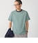SHIPS:〈消臭〉Deo-Papi(R) ボーダー ショートスリーブ Tシャツ