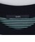 SHIPS:〈消臭〉Deo-Papi(R) ボーダー ショートスリーブ Tシャツ