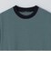 SHIPS:〈消臭〉Deo-Papi(R) ボーダー ショートスリーブ Tシャツ