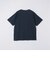 SHIPS: THE BEATLES ショートスリーブ ロゴ Tシャツ