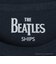 SHIPS: THE BEATLES ショートスリーブ ロゴ Tシャツ