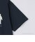 SHIPS: THE BEATLES ショートスリーブ ロゴ Tシャツ
