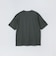 SHIPS: I Cottoni di Albini クルーネック スムース ショートスリーブ Tシャツ