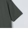 SHIPS: I Cottoni di Albini クルーネック スムース ショートスリーブ Tシャツ