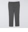 SHIPS:〈FUNCTION〉COOLMOTION(R) メッシュ サイドシャーリング スラックス