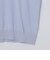 JOHN SMEDLEY: KEMPTON シーアイランド コットン ニット Tシャツ