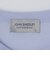 JOHN SMEDLEY: KEMPTON シーアイランド コットン ニット Tシャツ