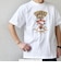 GOOD ROCK SPEED: ミュージック グラフィック プリント バンド Tシャツ 26SS◇