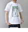 GOOD ROCK SPEED: ミュージック グラフィック プリント バンド Tシャツ 26SS◇