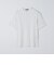 SHIPS:〈UVカット/遮熱/吸水速乾〉BODYSHELL(R) EX ヘンリーネック Tシャツ