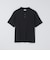 SHIPS:〈UVカット/遮熱/吸水速乾〉BODYSHELL(R) EX ヘンリーネック Tシャツ