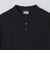 SHIPS:〈UVカット/遮熱/吸水速乾〉BODYSHELL(R) EX ヘンリーネック Tシャツ