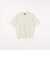 【SHIPS any別注】ONEITA:〈洗濯機可能〉ピグメント ダイ リラックス Tシャツ◇