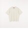 【SHIPS any別注】ONEITA:〈洗濯機可能〉ピグメント ダイ リラックス Tシャツ◇