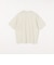 【SHIPS any別注】ONEITA:〈洗濯機可能〉ピグメント ダイ リラックス Tシャツ◇