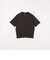 【SHIPS any別注】ONEITA:〈洗濯機可能〉ピグメント ダイ リラックス Tシャツ◇