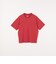 【SHIPS any別注】ONEITA:〈洗濯機可能〉ピグメント ダイ リラックス Tシャツ◇