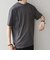 SHIPS any:〈接触冷感/UVカット〉ソフト スムース リラックス ポケット Tシャツ◇