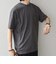 SHIPS any:〈接触冷感/UVカット〉ソフト スムース リラックス ポケット Tシャツ◇