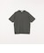 SHIPS any:〈接触冷感/UVカット〉ソフト スムース リラックス ポケット Tシャツ◇