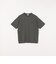 SHIPS any:〈接触冷感/UVカット〉ソフト スムース リラックス ポケット Tシャツ◇