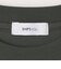 SHIPS any:〈接触冷感/UVカット〉ソフト スムース リラックス ポケット Tシャツ◇