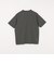 SHIPS any:〈接触冷感/UVカット〉ソフト スムース リラックス ポケット Tシャツ◇