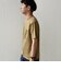 SHIPS any:〈接触冷感/UVカット〉ソフト スムース リラックス ポケット Tシャツ◇