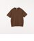 SHIPS any:〈接触冷感/UVカット〉ソフト スムース リラックス ポケット Tシャツ◇
