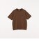 SHIPS any:〈接触冷感/UVカット〉ソフト スムース リラックス ポケット Tシャツ◇