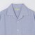 MARCEL LASSANCE: SHIRT OUTER SQUARE SUCKER