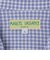 MARCEL LASSANCE: SHIRT OUTER SQUARE SUCKER