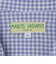 MARCEL LASSANCE: SHIRT OUTER SQUARE SUCKER