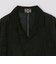 AO DRESS: LACE PATCHWORK JKT