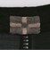 AO DRESS: LACE PATCHWORK JKT