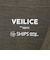 SHIPS any:〈接触冷感/UVカット〉VEILICE レギュラーカラー ポケット シャツ(セットアップ対応)◇