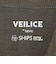 SHIPS any:〈接触冷感/UVカット〉VEILICE レギュラーカラー ポケット シャツ(セットアップ対応)◇
