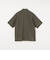 SHIPS any:〈接触冷感/UVカット〉VEILICE レギュラーカラー ポケット シャツ(セットアップ対応)◇