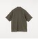 SHIPS any:〈接触冷感/UVカット〉VEILICE レギュラーカラー ポケット シャツ(セットアップ対応)◇