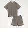 SHIPS any:〈接触冷感/UVカット〉VEILICE リラックス クルーネック ポケット Tシャツ(セットアップ対応)◇