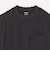 SHIPS any:〈接触冷感/UVカット〉VEILICE リラックス クルーネック ポケット Tシャツ(セットアップ対応)◇